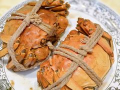 -大鸿运酒店·苏州菜·松鼠桂鱼(观前街店)