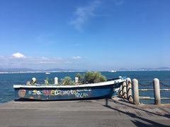 -三亚西岛海洋文化旅游区