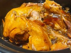-万兴楼饺子(中华北大街店)