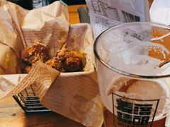 -麦落精酿啤酒餐吧(先农大院店)