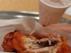 -麦当劳(苏州中心星悦汇店)