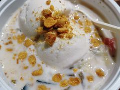 冰沙清补凉-文昌邓记清补凉(西沙路店)