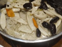 -启香鸡私房菜(湖景店)