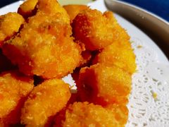 -伊带伊路新疆美食府(呼家楼店)