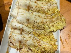 -木屋烧烤(惠阳华润小径湾店)