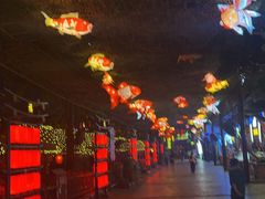 -长鹿旅游休博园