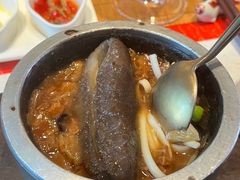 -鲤院·新中式美学·庭院餐厅(夫子庙店)
