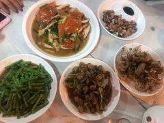 -丰收渔港饭店(嵊泗店)