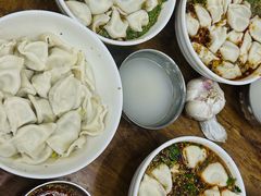 -回坊马二饺子馆