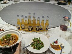 -东方红酒楼(知春路店)