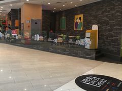 门面-麦当劳(龙湖北京大兴天街店)