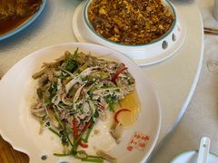 -金家老三饭庄(常营店)