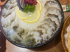 -东海怡品海鲜豆捞(星街坊店)