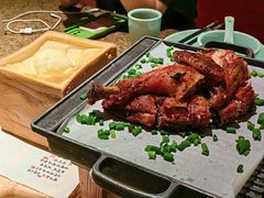 -绿茶餐厅(coco park 店)