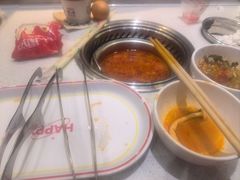 -龍歌自助小火锅(秦淮水游城店)