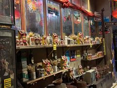 -即墨老公社·海肠捞饭大王(古城店)
