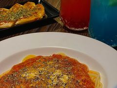 -The Cheebat 锌吧·Bistro(体育西店)