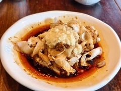 蒜泥白肉-陈麻婆豆腐(旗舰店)