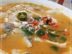 -椒香川流不息川菜馆(二七北路店)