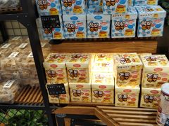 面包甜点陈列柜-FASHION BAKERY法森贝克(新德路店)