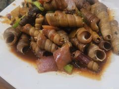 -吉源大排档·鱼生·海鲜(烧烤彩印厂店)