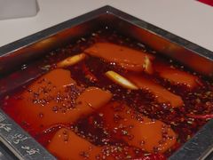 -红鼎坊·老成都火锅(新南门店)