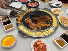 -韩宫宴和牛烤肉(宣州国购店)