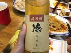 -新兴园饺子馆(北京百子湾店)