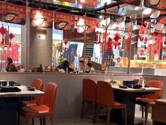 -新辣道鱼火锅(领展购物广场·中关村店)