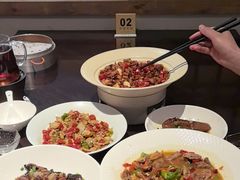 -德叔阙里·衢州菜馆(月湖店)