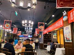 -金家老三饭庄(常营店)