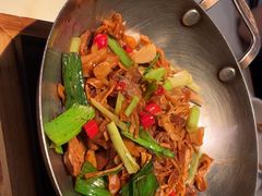 -绿茶餐厅(北京世纪金源店)