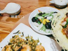 -云海肴云南菜·蒸汽石锅鱼(北京良乡华冠店)