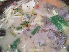 -玉祥府牛肉罩饼(金光道店)