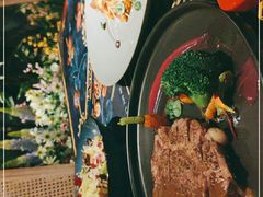 -第101座花园餐厅(湖滨88店)