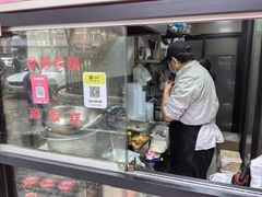 -排骨年糕(瞿溪路店)