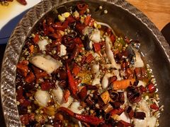 -永安鱼庄·镇江菜(丁卯店)