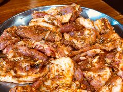 -原始泥炉烤肉(总店)