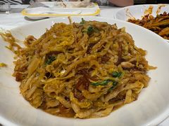 -小桃红·东北菜·春饼烤鸭(南阳湖街店)
