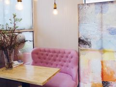 -灯塔咖啡馆BOOK·Coffee Shop