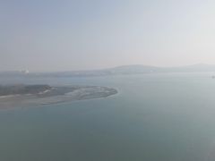 -琴岛之星摩天轮