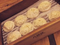 -八婆婆烧仙草(中山路店)