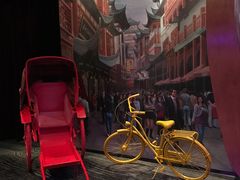 -上海外滩英迪格酒店