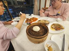 -怡园饭店-餐厅(四望亭店)