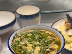 -唐猫庭院·千年陕菜(大唐不夜城店)