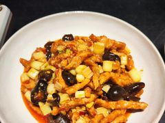 -顺香居·老字号湖北菜(江汉路店)