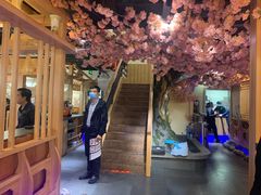 -九田家黑牛烤肉料理(新光汇店)