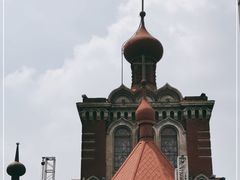 -圣·阿列克谢耶夫教堂