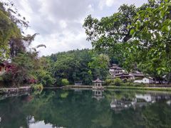 -和顺古镇