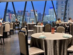 -柒园·三十年创意杭帮菜(龙湖滨江天街店)